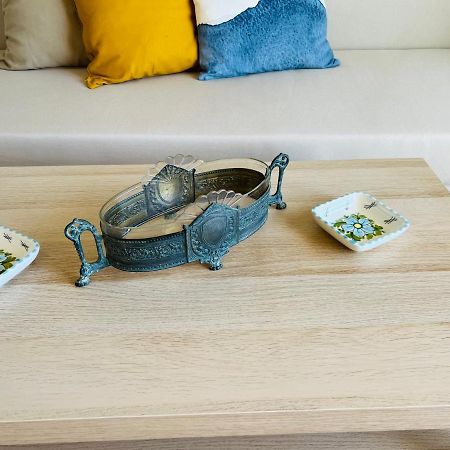 Denia Apartamento A 20M De La Playa Экстерьер фото
