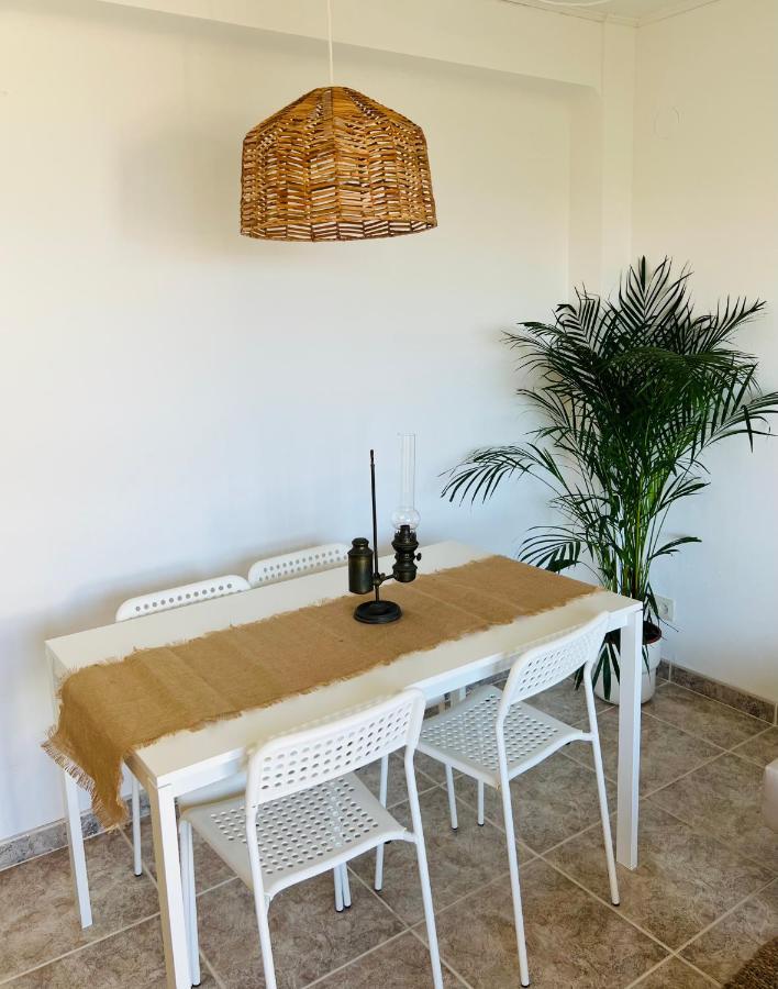 Denia Apartamento A 20M De La Playa Экстерьер фото