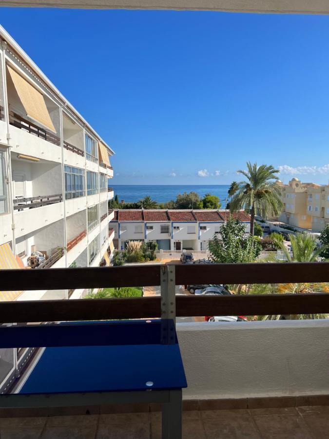 Denia Apartamento A 20M De La Playa Экстерьер фото
