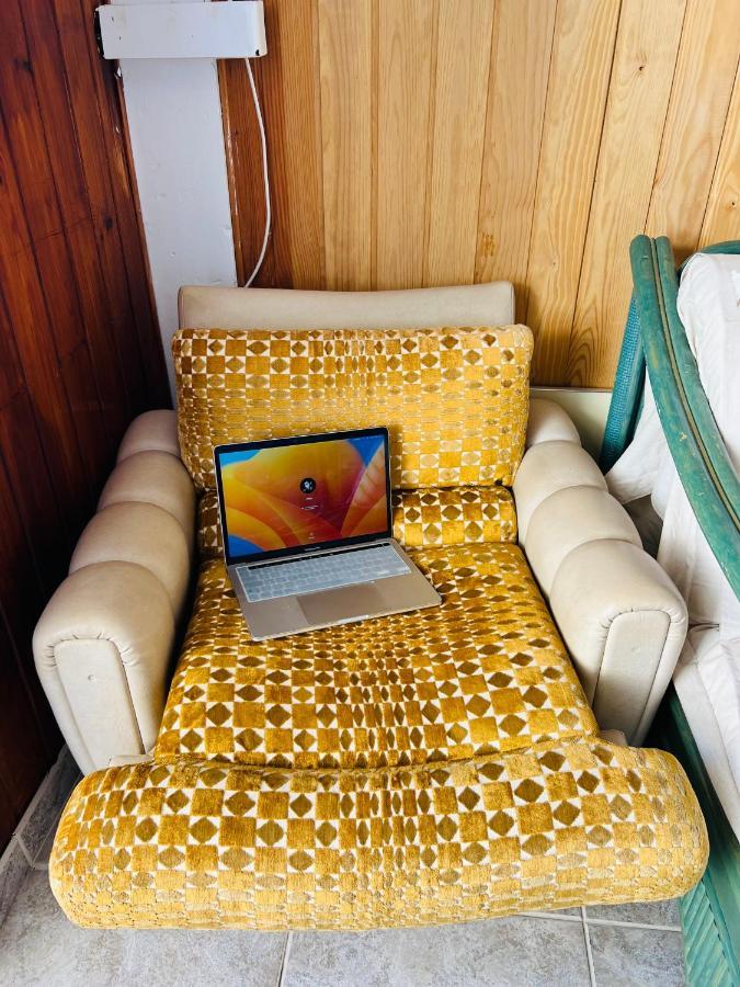 Denia Apartamento A 20M De La Playa Экстерьер фото