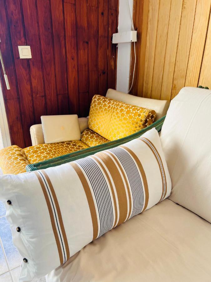Denia Apartamento A 20M De La Playa Экстерьер фото