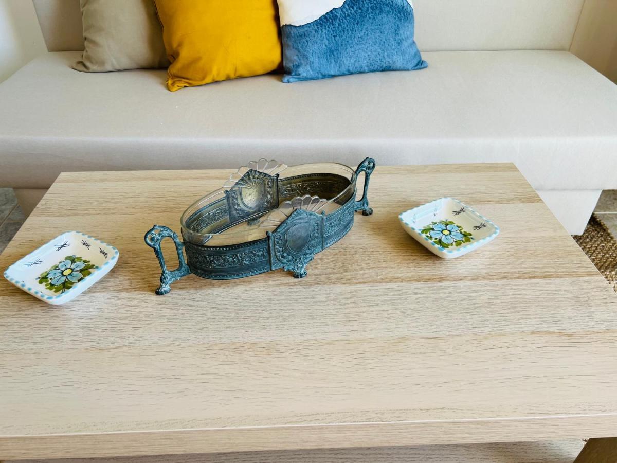 Denia Apartamento A 20M De La Playa Экстерьер фото